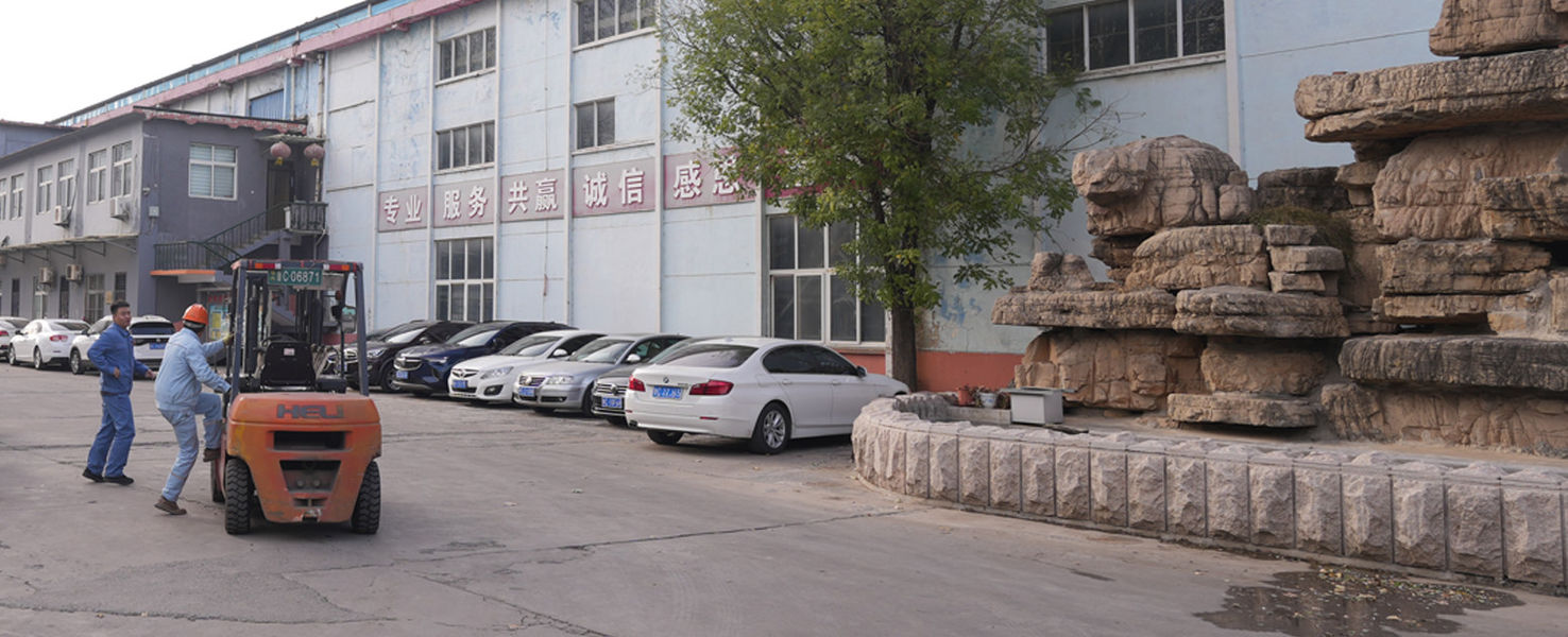 Zibo Special Chemicals Production Co., Ltd.