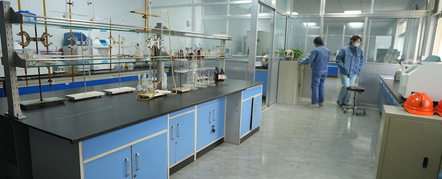 Zibo Special Chemicals Production Co., Ltd.